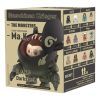 Pop Mart x Kow Yokoyama MA.K.The Monsters Labubu Estuche Sellado (1 Caja Sorpresa)