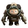 Pop Mart x Kow Yokoyama MA.K.The Monsters Labubu “Moss”