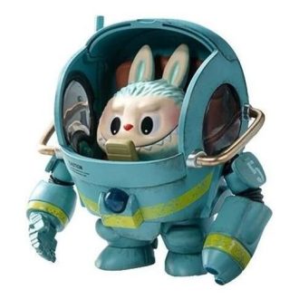 Pop Mart x Kow Yokoyama MA.K.The Monsters Labubu “Nivel del mar”