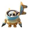 Pop Mart x Kow Yokoyama MA.K.The Monsters Labubu “Ola de arena”