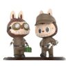 Pop Mart x Kow Yokoyama MA.K.The Monsters Labubu “Reparador” Edición Secreta
