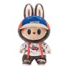 Pop Mart x Vans Oldskool The Monsters Labubu 4.0 Monsters Forever Muñeco de peluche de vinilo
