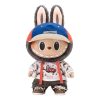 Pop Mart x Vans Oldskool The Monsters Labubu 4.0 Monsters Forever Muñeco de peluche de vinilo