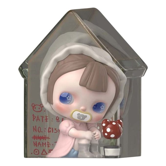 Prólogo de TinyTiny “La casa de cristal”