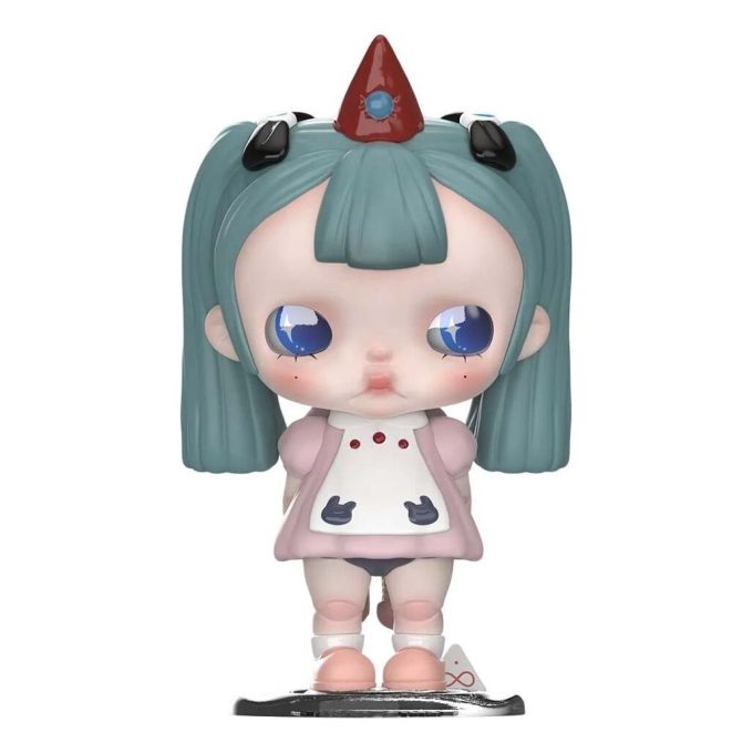 Prólogo de TinyTiny “Marioneta”