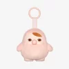 PUCKY BEANIE BUBBLE UP SERIES – Caja sorpresa con colgante de peluche