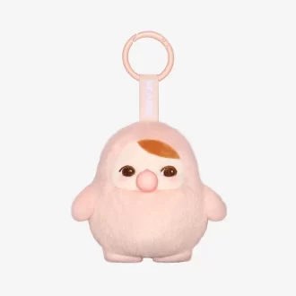 PUCKY BEANIE BUBBLE UP SERIES – Caja sorpresa con colgante de peluche