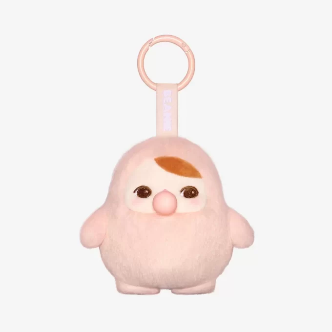 PUCKY BEANIE BUBBLE UP SERIES – Caja sorpresa con colgante de peluche