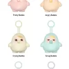 PUCKY BEANIE BUBBLE UP SERIES – Caja sorpresa con colgante de peluche