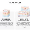 PUCKY BEANIE BUBBLE UP SERIES – Caja sorpresa con colgante de peluche