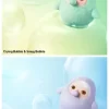 PUCKY BEANIE BUBBLE UP SERIES – Caja sorpresa con colgante de peluche