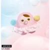 PUCKY BEANIE BUBBLE UP SERIES – Caja sorpresa con colgante de peluche