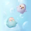 PUCKY BEANIE BUBBLE UP SERIES – Caja sorpresa con colgante de peluche
