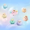 PUCKY BEANIE BUBBLE UP SERIES – Caja sorpresa con colgante de peluche