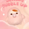 PUCKY BEANIE BUBBLE UP SERIES – Caja sorpresa con colgante de peluche