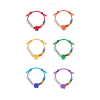 Pulsera Pop Mart Instinctoy “Hugging You” (caja sellada, 6 cajas sorpresa)
