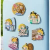 Serie Baby Molly y Baby Tabby – Caja sorpresa con imán para refrigerador Serie Baby Molly y Baby Tabby – Caja sorpresa con imán para refrigerador