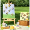 Serie Baby Molly y Baby Tabby – Caja sorpresa con imán para refrigerador Serie Baby Molly y Baby Tabby – Caja sorpresa con imán para refrigerador