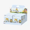 Serie Baby Molly y Baby Tabby – Caja sorpresa con imán para refrigerador Serie Baby Molly y Baby Tabby – Caja sorpresa con imán para refrigerador