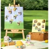 Serie Baby Molly y Baby Tabby – Taza con orejas de gato Serie Baby Molly y Baby Tabby – Taza con orejas de gato