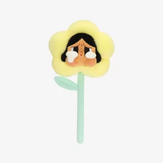 Serie Club Triste de CRYBABY: Caja sorpresa con flores de peluche
