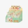 Serie Club Triste de CRYBABY: Caja sorpresa con flores de peluche