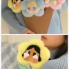 Serie Club Triste de CRYBABY: Caja sorpresa con flores de peluche