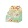 Serie Club Triste de CRYBABY: Caja sorpresa con flores de peluche