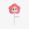 Serie Club Triste de CRYBABY: Caja sorpresa con flores de peluche