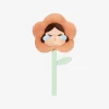 Serie Club Triste de CRYBABY: Caja sorpresa con flores de peluche