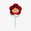 Serie Club Triste de CRYBABY: Caja sorpresa con flores de peluche