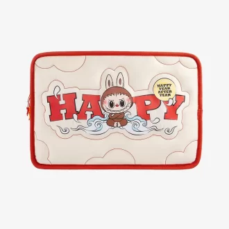 serie de celebracin de ao nuevo de wealthy snake bolso para porttil labubu 1 330x330 - Serie de celebraci&oacute;n de A&ntilde;o Nuevo de Wealthy Snake: Bolso para port&aacute;til LABUBU