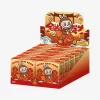 Serie de Celebración de Año Nuevo de Wealthy Snake: Caja Sorpresa con Imán para Refrigerador con Mini Coplas de Primavera