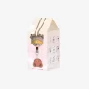Serie de citas DIMOO – Caja sorpresa con cordón
