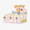 Serie de citas DIMOO – Caja sorpresa con cordón