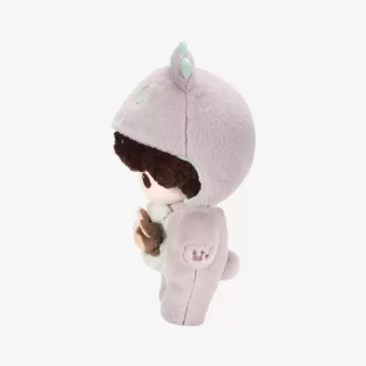 Serie de citas DIMOO – Peluche de 15,7 pulgadas