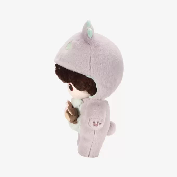 Serie de citas DIMOO – Peluche de 15,7 pulgadas
