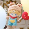 Serie de citas DIMOO – Peluche de 7.8 pulgadas