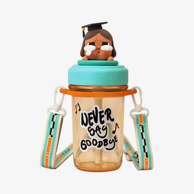 Serie de conciertos al atardecer CRYBABY – Tumbler Serie de conciertos al atardecer CRYBABY – Tumbler