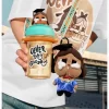 Serie de conciertos al atardecer CRYBABY – Tumbler Serie de conciertos al atardecer CRYBABY – Tumbler
