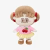 Serie de trabajo diario de baile de amor estándar – Peluche