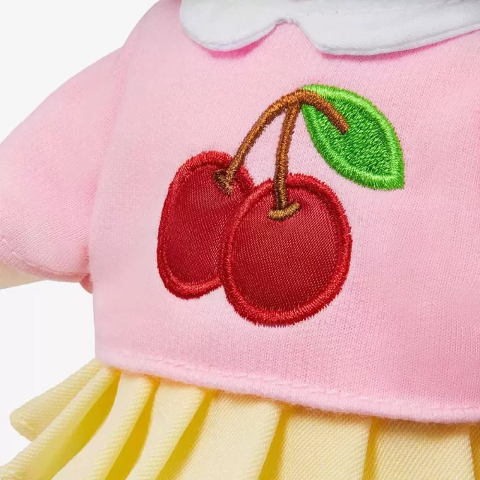 Serie de trabajo diario de baile de amor estándar – Peluche