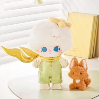 Serie DIMOO A Tu Lado – Muñeca de Algodón
