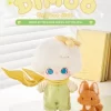 Serie DIMOO A Tu Lado – Muñeca de Algodón