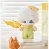 Serie DIMOO A Tu Lado – Muñeca de Algodón