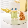 Serie DIMOO A Tu Lado – Muñeca de Algodón