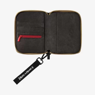 Serie Hirono Echo – Bolsa para pasaporte