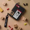 Serie Hirono Echo – Bolsa para pasaporte