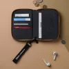 Serie Hirono Echo – Bolsa para pasaporte