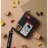 Serie Hirono Echo – Bolsa para pasaporte